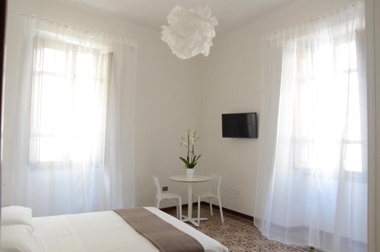 Bed and Breakfast Casa Cabras Siniscola Exterior foto