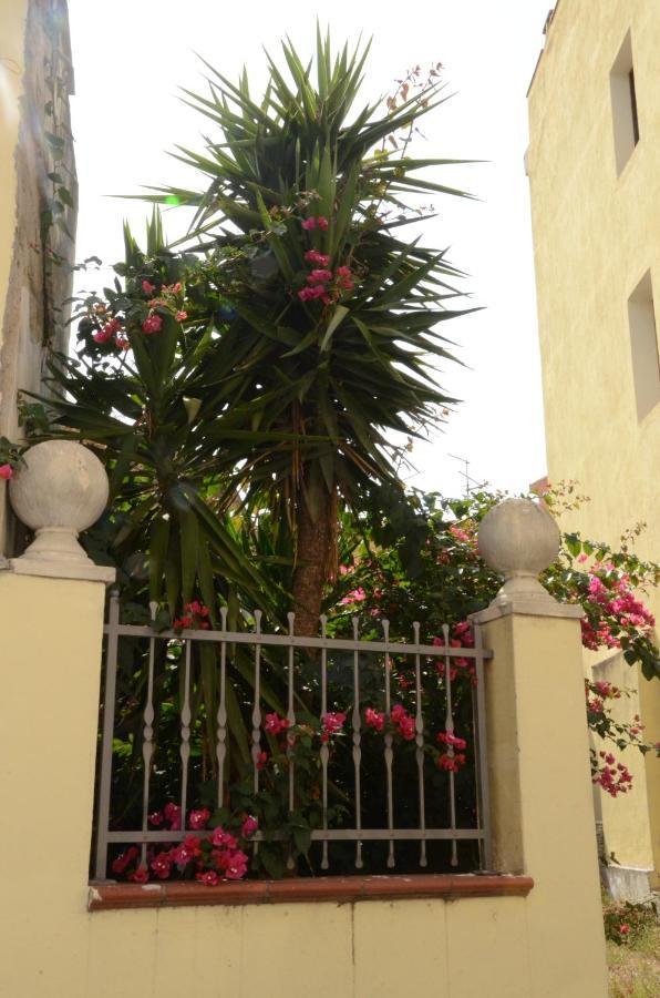 Bed and Breakfast Casa Cabras Siniscola Exterior foto