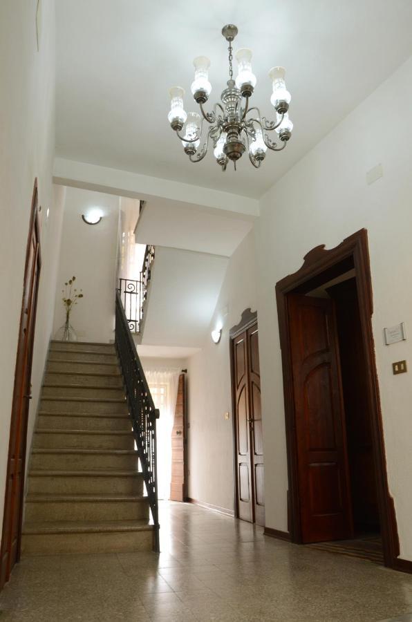 Bed and Breakfast Casa Cabras Siniscola Exterior foto