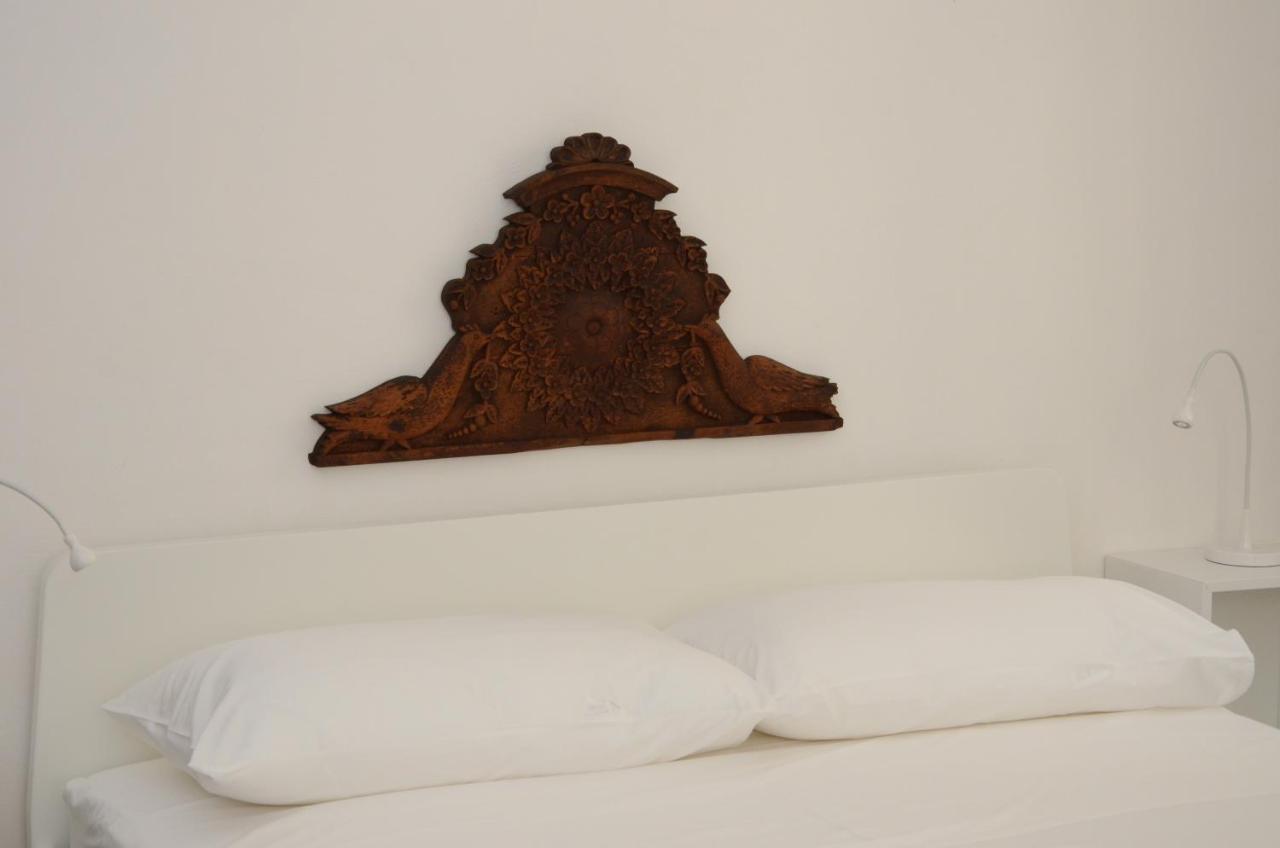 Bed and Breakfast Casa Cabras Siniscola Exterior foto