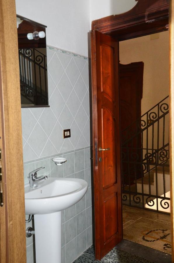 Bed and Breakfast Casa Cabras Siniscola Exterior foto