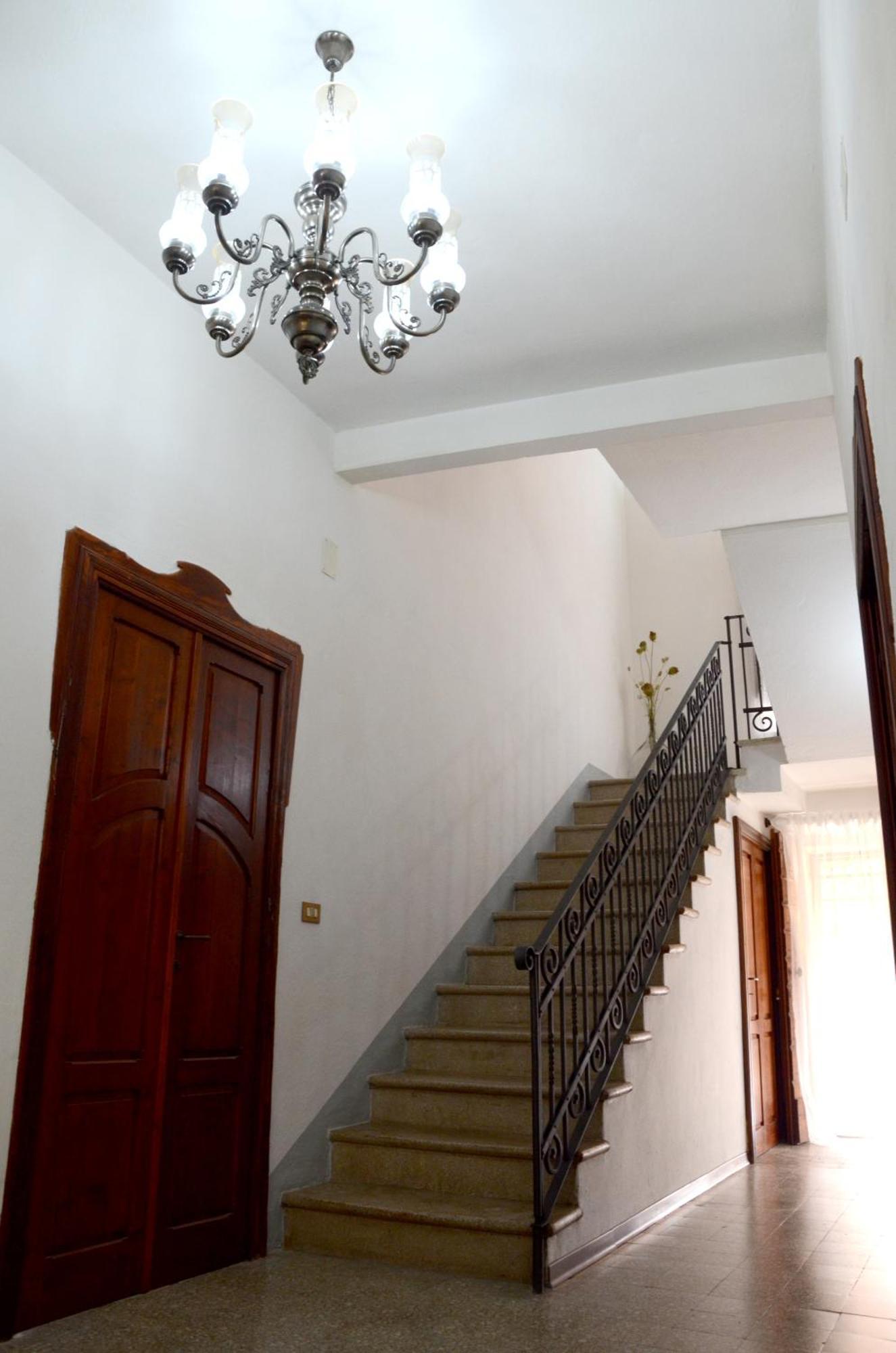 Bed and Breakfast Casa Cabras Siniscola Exterior foto