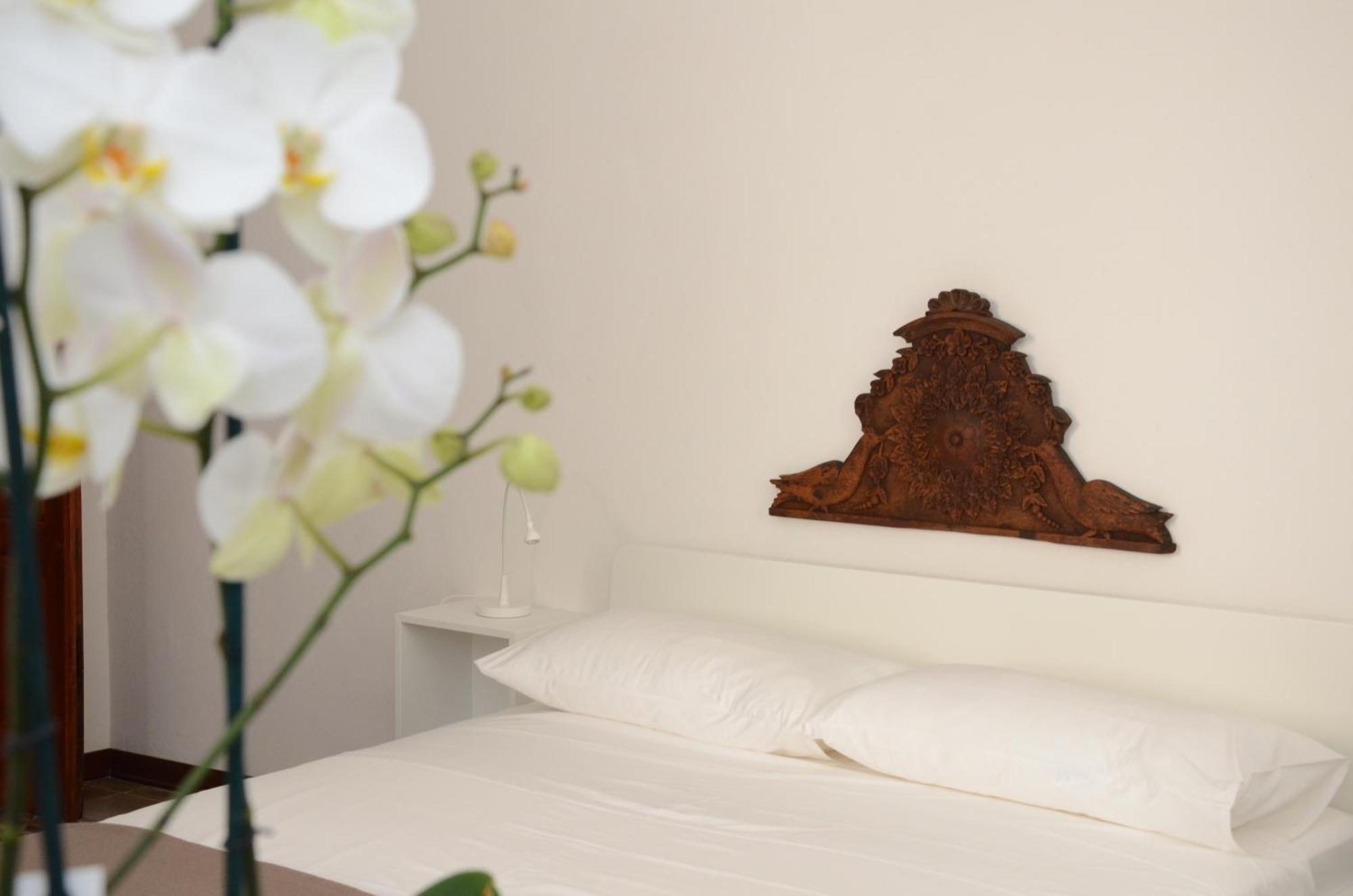 Bed and Breakfast Casa Cabras Siniscola Exterior foto